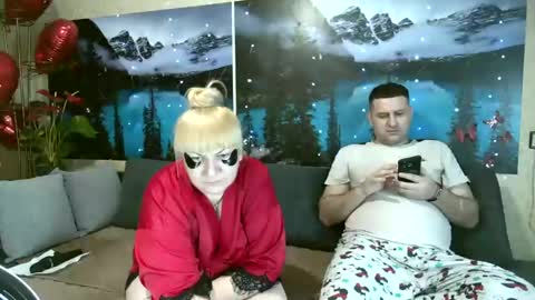 Kleosnow online show from 03.01.25