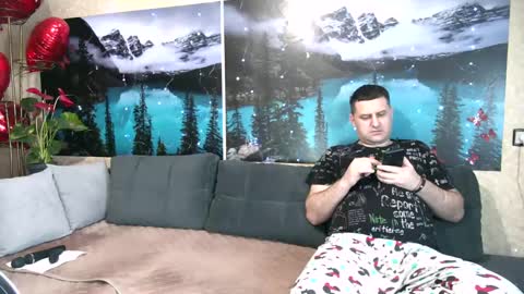 Kleosnow online show from 03.12.25