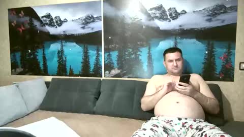 Kleosnow online show from 09.12.25