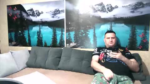 Kleosnow online show from 09.25.25