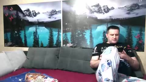 Kleosnow online show from 11.05.25