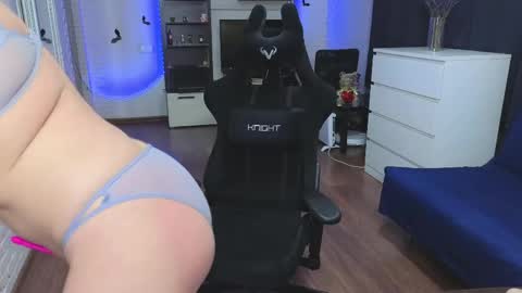 Alisa.         online show from 04.05.26