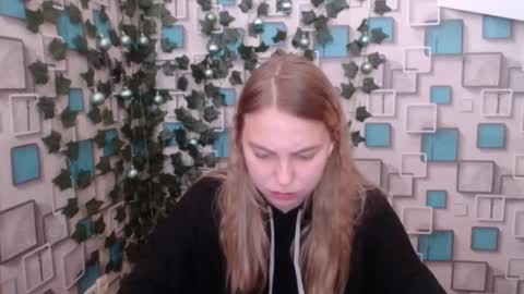 klerkarina online show from 12.05.24