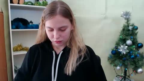 klerkarina online show from 12.06.24