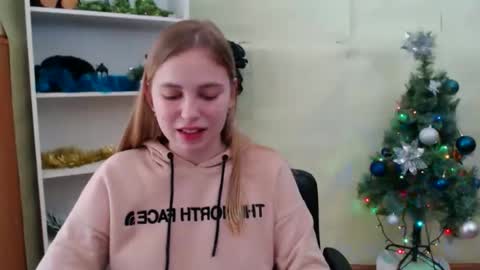 klerkarina online show from 12.07.24