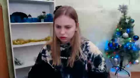 klerkarina online show from 12.09.24
