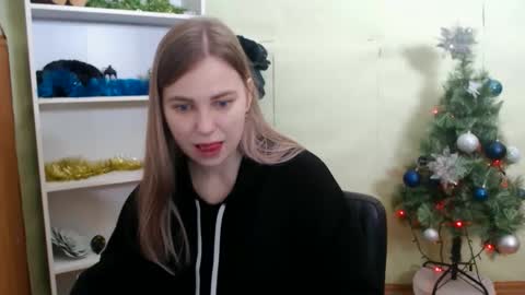 klerkarina online show from 01.08.25
