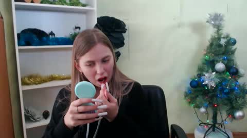 klerkarina online show from 01.08.25