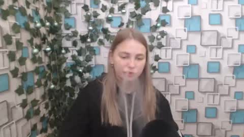 klerkarina online show from 01.09.25