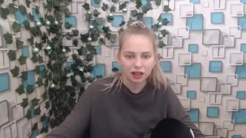 klerkarina online show from 01.10.25