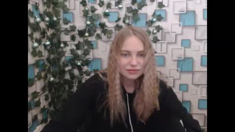klerkarina online show from 01.11.25