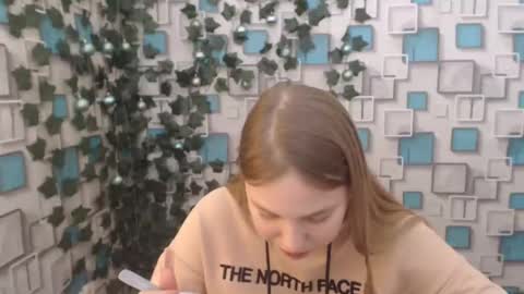 klerkarina online show from 01.18.25