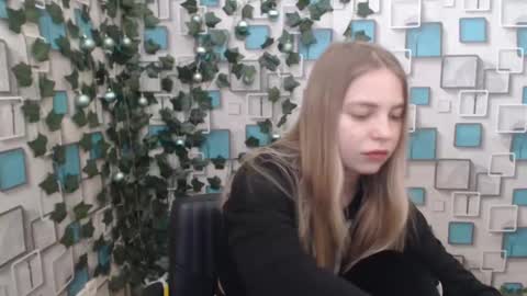 klerkarina online show from 01.20.25