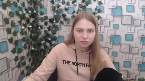klerkarina online show from 01.21.25
