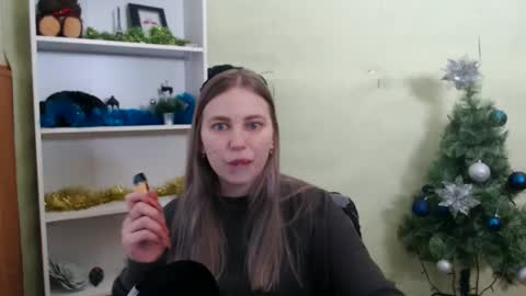 klerkarina online show from 02.02.25
