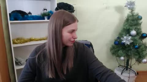 klerkarina online show from 02.02.25