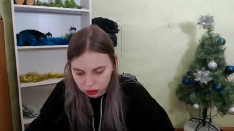 klerkarina online show from 02.03.25