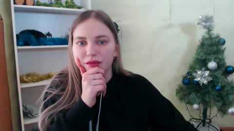 klerkarina online show from 02.03.25