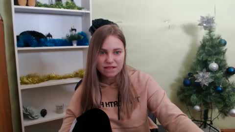 klerkarina online show from 02.04.25