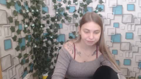klerkarina online show from 02.05.25