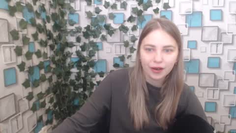klerkarina online show from 02.07.25