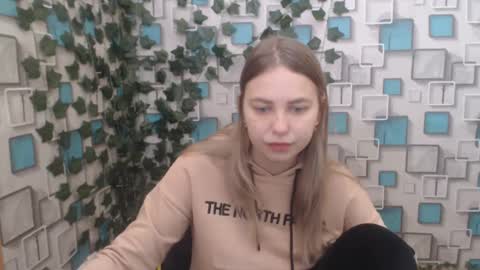 klerkarina online show from 02.08.25