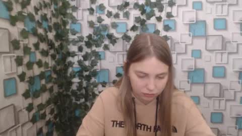 klerkarina online show from 02.08.25