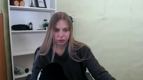 klerkarina online show from 02.12.25