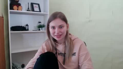 klerkarina online show from 02.13.25