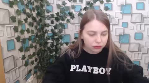 klerkarina online show from 02.21.25