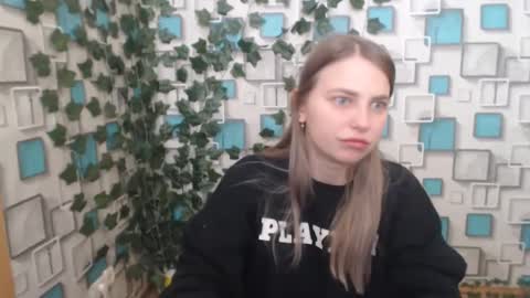 klerkarina online show from 02.21.25