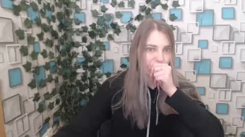 klerkarina online show from 02.22.25