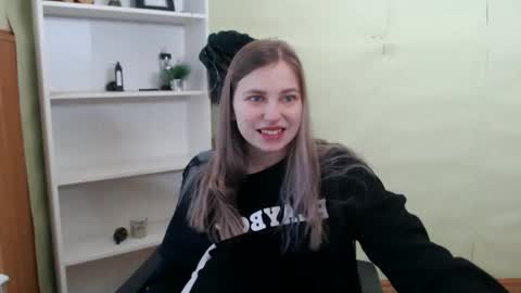 klerkarina online show from 02.23.25