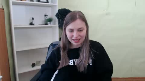 klerkarina online show from 02.23.25