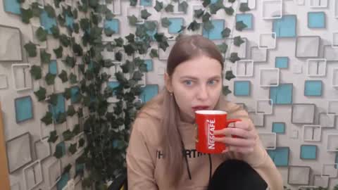 klerkarina online show from 02.24.25