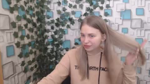 klerkarina online show from 02.24.25