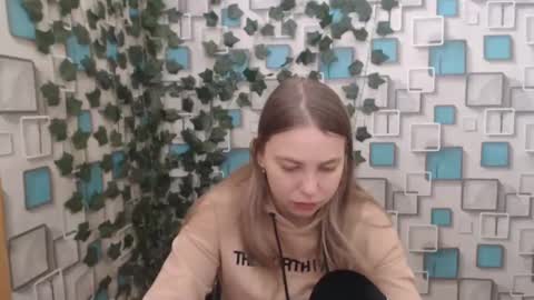 klerkarina online show from 03.02.25