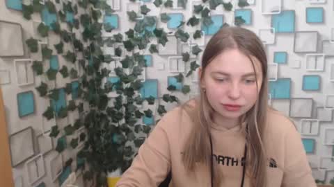 klerkarina online show from 03.02.25