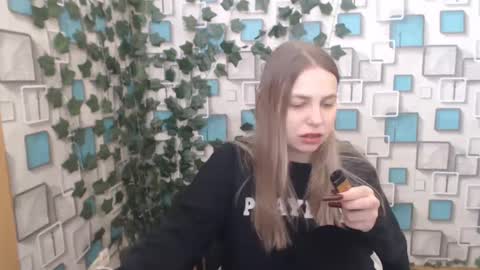 klerkarina online show from 03.03.25