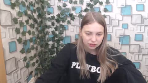 klerkarina online show from 03.05.25