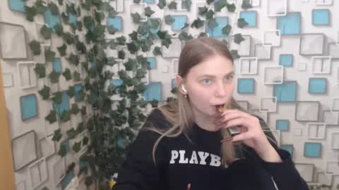 klerkarina online show from 03.05.25