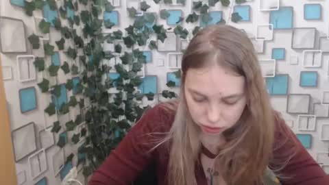 klerkarina online show from 03.07.25