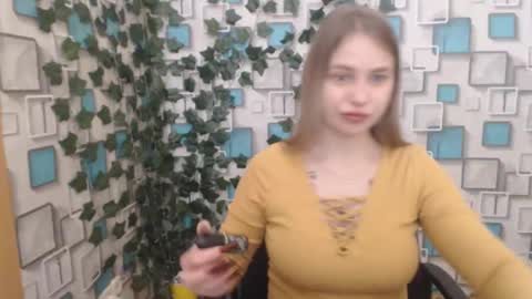 klerkarina online show from 03.08.25