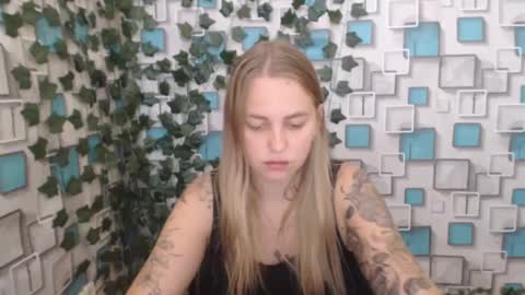 klerkarina online show from 09.24.25