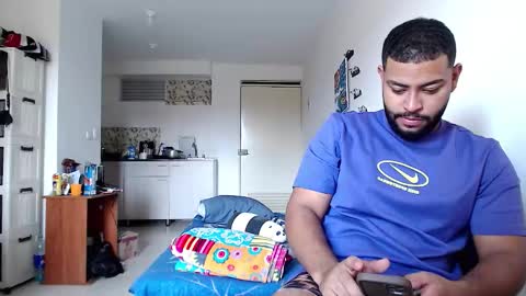 kleyton online show from 01.14.26