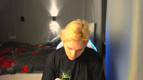 Klin online show from 10.22.25