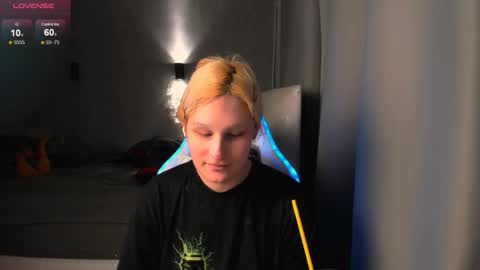 Klin online show from 10.25.25