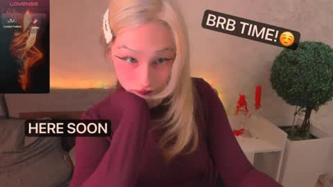 Klin online show from 04.10.26