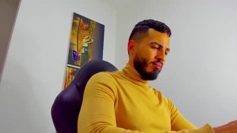 Snapshot of klinsmannwalton chatting on 10.12.25 klinsmannwalton online show from 10.12.25