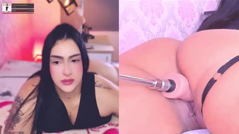 kloe_campbell online show from 12.16.25